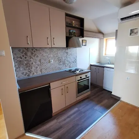 Apartman Stanimirovic Zajecar Exterior photo