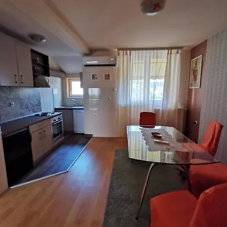 Apartman Stanimirovic Zajecar Exterior photo