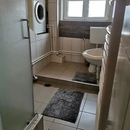 Apartman Stanimirovic Zajecar Exterior photo