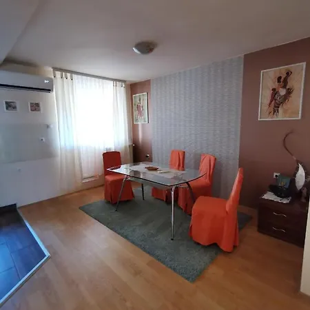 Apartman Stanimirovic Zajecar Exterior photo