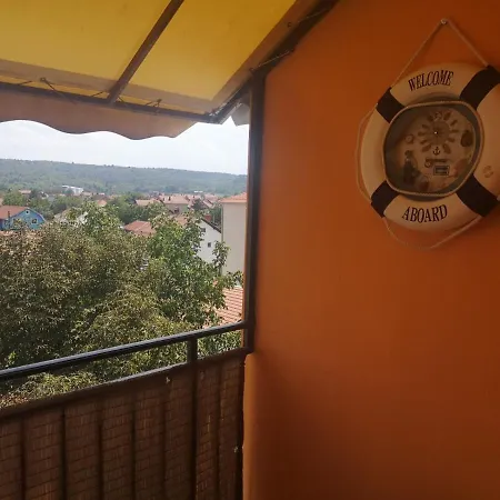 Apartman Stanimirovic Zajecar Exterior photo