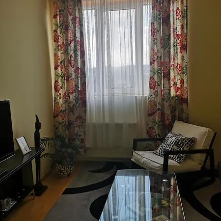 Apartman Stanimirovic Zajecar Exterior photo
