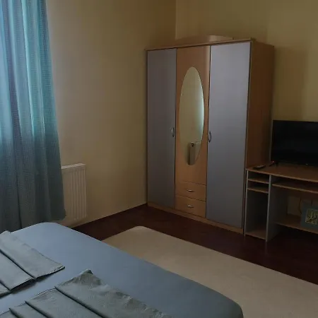 Apartman Stanimirovic Zajecar Exterior photo