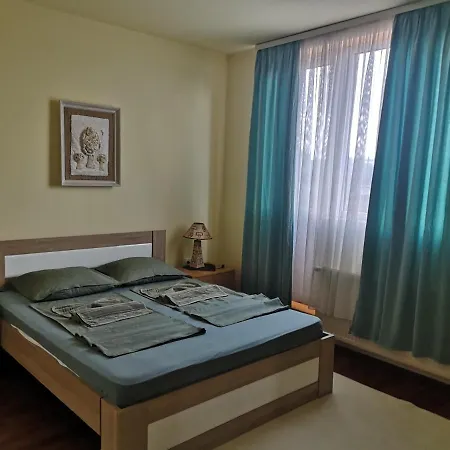 Apartman Stanimirovic Zajecar Exterior photo